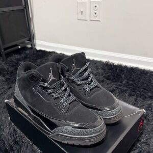 Black Cat 3’s 🐈‍⬛